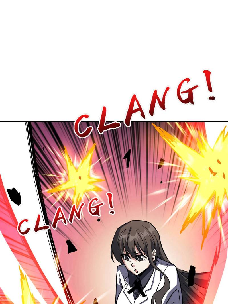 I'm Really Not A Supervillain Chapter 261 61